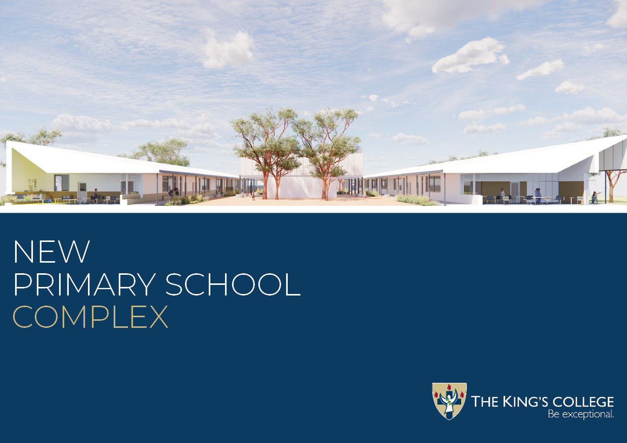 TKC Flyer A5 Primary School Complex WEB 01
